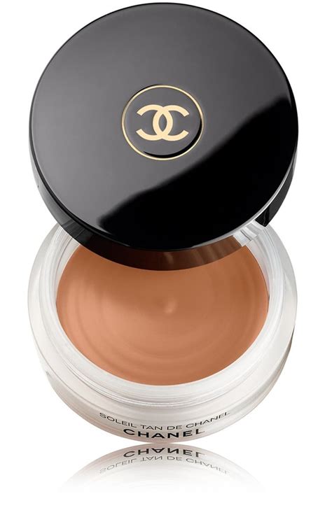 chanel soleil tan de chanel bronzing base dark skin|chanel soleil tan bronze reviews.